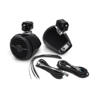 Rockford Fosgate X3-REAR