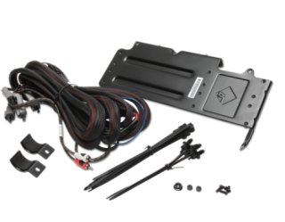 Rockford Fosgate X317-K8 8 AWG Amp Installation Kit for Select Can-Am® Maverick X3 Models