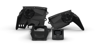 Rockford Fosgate X317-STG1