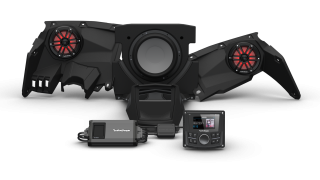 Rockford Fosgate X317-STG3