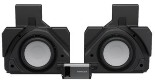 Rockford Fosgate X317MAX-RSS 1,000 Watt Can-Am X3 MAX Rear Subwoofer Solution (Gen-3)