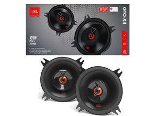 JBL GTO Series X4 4" 2-Way Car Speakers