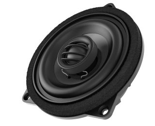 Audison APBMW X4E  4" Mid-range Coaxial for BMW-MINI
