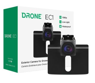 Momento M8 MAX 3-Ch 4K UHD w/Dual 5.0GHz Wi-Fi + GPS Front & Rear Dash Camera Kit (MD-8400) Includes 64GB MicroSD Card