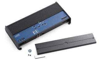 JL Audio XDM1000/1 Monoblock, Class D, Car/Marine Subwoofer Amplifier, 1000 W