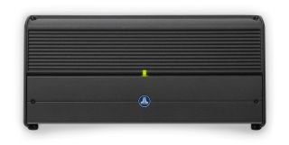 JL AUDIO XDM800/8 8 Ch. Class D Full-Range Car/Marine Amplifier, 800 W