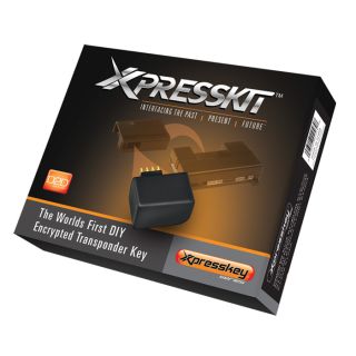 XpressKit XKEYMIT3