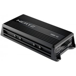 Hertz HMP 1D Marine & Powersports Mono Amplifier