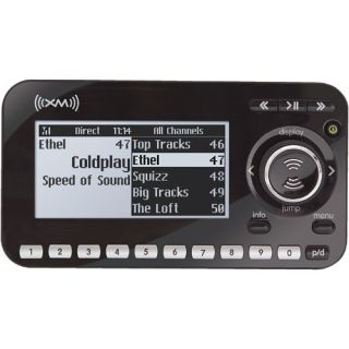 Remanufactured XM Satellite Radio Audiovox XMCK20P Tuner Only