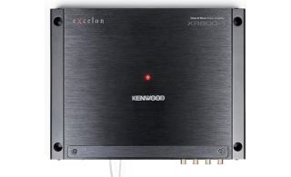Kenwood eXcelon XR600-1