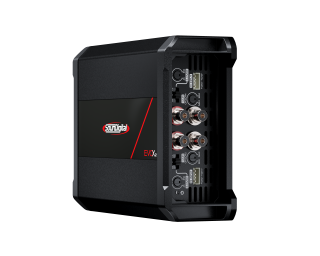 SounDigital 1200.2 EVOX2 – 4Ω 4 Channel 
