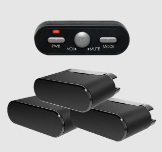 Escort ZR6 Laser Shifter The Ultimate Laser Defense Item # 0100032-2