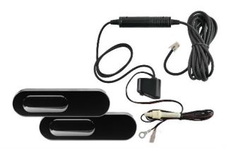 ESCORT ZW5 Wireless Laser Shifters