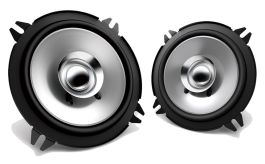 Kenwood KFC-1366S 5-1/4" 2-way Speakers