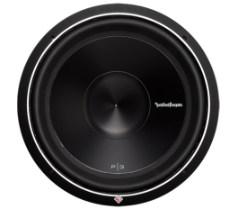Rockford Fosgate P3D4-15 Punch P3 15