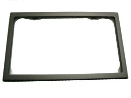 Dual XVMTRIMRING Trim Ring for XVM276BT, XVM286BT, XVM296BT, XVM279BT