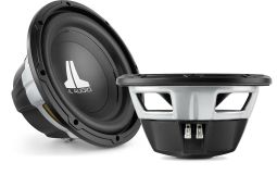 Pair of JL AUDIO 10W0V3-4
