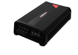 Sound Digital 2400.4 EVOX - 4 Ω 4-channel car amplifier
