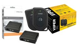 Viper 4205v Remote Start System with DB3 Directed Interface Module