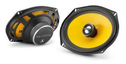 JL Audio C1-690x: 6 x 9-inch (150 x 230 mm) Coaxial Speaker System