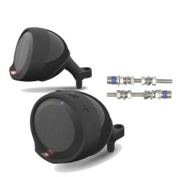 JBL Cruise PWSSPKCRUISEAM+ PWSACCCRUISEHD - Black