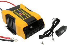1500W Power Inverter
