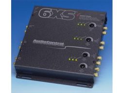AudioControl 6XS