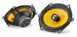 JL Audio C1-570x: 5 x 7 / 6 x 8-inch (125 x 180 mm) Coaxial Speaker System