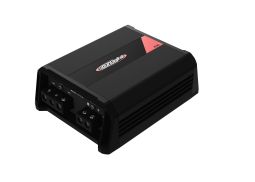 Sound Digital 800.1 EVOX 4 Mono car amplifier