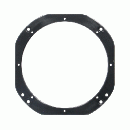 Metra Subwoofer Enclosure Adapter Plate Tesla Model 3 - Model Y 