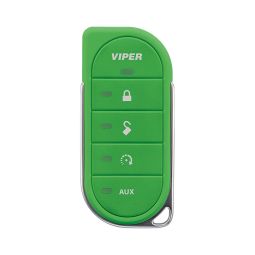 Viper LED 2-Way Candy Case (Green) 87856VG 7856V Green Cover