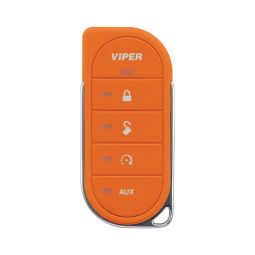 Viper LED 2-Way Candy Case (Orange) 87856VO 7856V Orange Cover