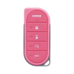 Viper LED 2-Way Candy Case (Pink) 87856VP 7856V Pink Cover