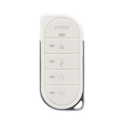 Viper LED 2-Way Candy Case (White) 87856VW 7856V White Cover