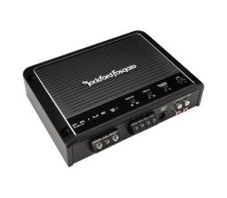 Rockford Fosgate R750-1D 750 Watt Class-D Mono Amplifier