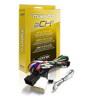 iDatalink Maestro ADS HRNARCH2 T-harness for installing the Maestro AR or DSR1 into select Chrysler, Dodge, Fiat, Jeep and Ram vehicles. Part Number: HRN-AR-CH2