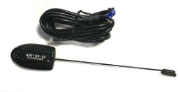 Compustar ANT-SS-25 2-Way Antenna, 900MHz 50 SS, 4 to 6pin