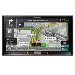 Pioneer AVIC-7200NEX