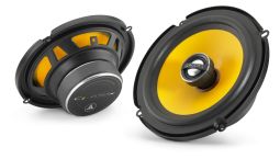 JL Audio C1-650x: 6.5-inch (165 mm) Coaxial Speaker System
