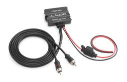 JL Audio MBT-RX  Weatherproof Bluetooth® Receiver