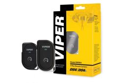 Viper D9816V 2-Way 1-Button Add-On Remote Package (Remote Start Required And Sold Separately)