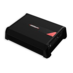 SounDigital 5000.1 EVOX – 2Ω Mono Car Amplifier