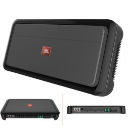 JBL CLUB A5055 High-performance 5 -channel car amplifier