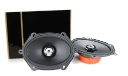 DCX5703 w/ Sound Deadening Material