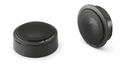 JL Audio C1-075ct 0.75-inch (19 mm) Component Tweeters, Pair