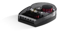 C3-525-XO 2-Way Crossover for use with C3-525cw and C3-100ct, Single