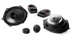 JL Audio C3-570 5 x 7 / 6 x 8-inch (125 x 180 mm) Convertible Component/Coaxial Speaker System