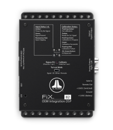 JL Audio FiX-82 (Factory Refurbished)