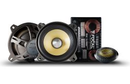 Focal ES 100K Speakers