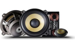 Focal ES 130K Speakers